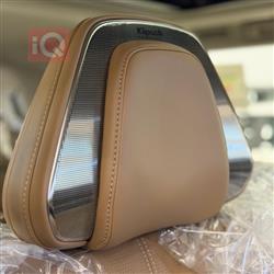 إنفينيتي QX80